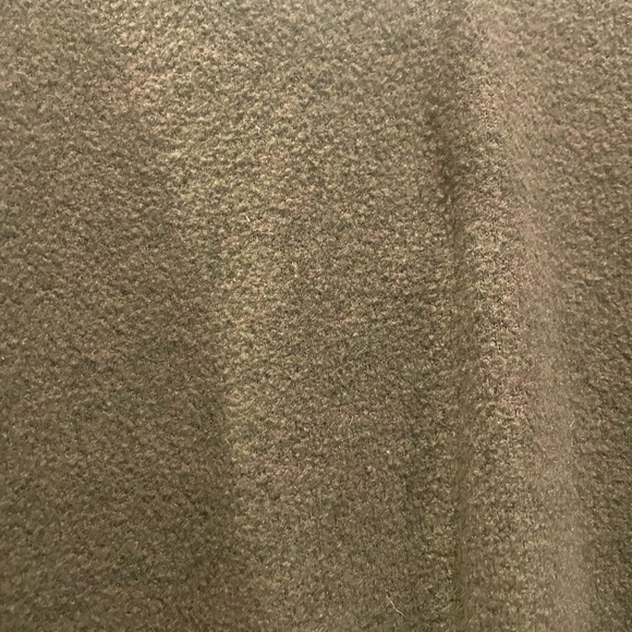 Open back sweater - Picture 3 of 5